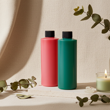 Lilly Of The Valley Body Oil 1 Lb — airy fresh white floral oil for daily moisturizing, fragrance layering, and bath use.