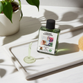 Limpias Cleansing Wish Oil bottle for spiritual cleansing, intention setting, and ritual use.