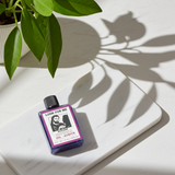 Look For Me Wish Oil spiritual oil bottle for manifestation, attraction, and candle ritual practice.