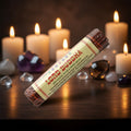 Lord Buddha Tibetan incense sticks box