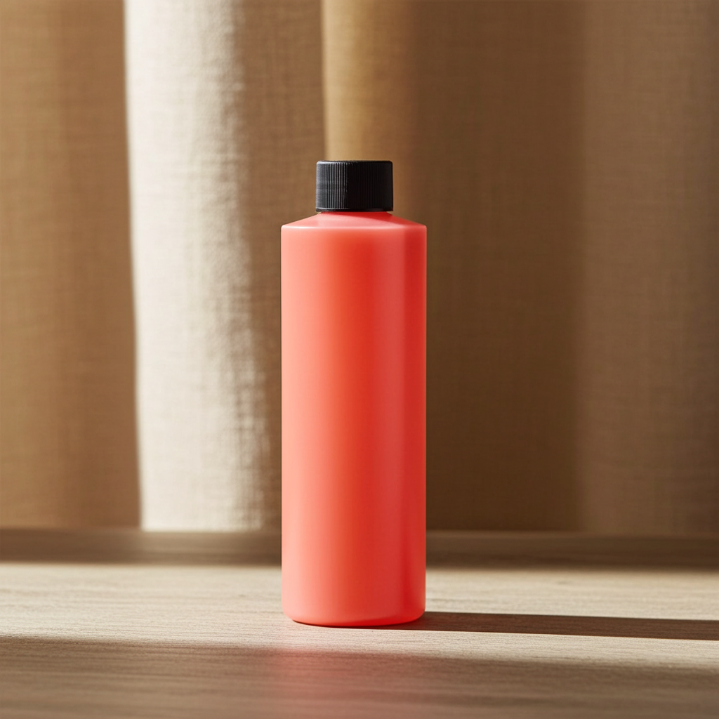 Lotus Body Oil 1 Lb — serene aquatic floral oil for daily calming rituals, yoga, and full-body skin nourishing.