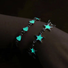 Luminous Natural Stone Lotus Bracelet with lotus charm for spiritual balance, meditation, and daily outfit styling.