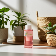Lotus Fragrance Oil for oil burners, candle making, and meditative home fragrance.