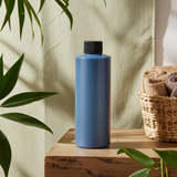 Love Love (M) body oil large bottle for full-body moisturizing, massage, and regular skincare use.