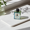 Lucky 9 Mixture Wish Oil bottle for wish work, intention setting, and spiritual ritual use.