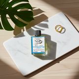 Lucky In A Hurry Wish Oil spiritual oil bottle for fast luck, intention setting, and candle ritual use.
