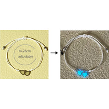 Luminous Natural Stone Lotus Bracelet charm bracelet for prayer, meditation, and unisex lifestyle fashion.