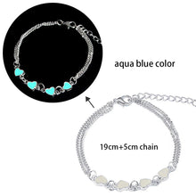 Luminous Natural Stone Lotus Bracelet beaded bracelet for yoga practice, meditation, and unisex daily wear.