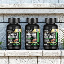 Maca Ginseng Testosterone Booster bottle for natural men’s energy support, wellness maintenance, and daily use.