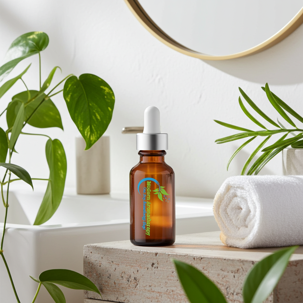 Macadamia Nut Carrier Oil bottle for skin moisturizing, hair care, and daily beauty use.