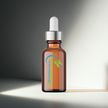 Macadamia Nut Oil bottle for massage therapy, moisturizing skin, and everyday body care.
