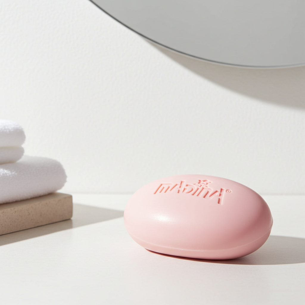 Even Tone Bar Soap for daily skincare, body cleansing, and brightening complexion care.