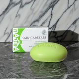 Madina Moisturizing bar soap for bathing, skin cleansing, and daily skincare use.