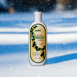 Madina Natural Cucumber Lotion bottle for daily moisturizing, hydrating skin, and keeping the body soft and smooth.