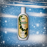 Madina Natural Cucumber Lotion bottle for moisturizing dry skin, refreshing the body, and daily skincare use.