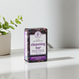 Madina Amazonian Purple Clay & Mulberry Cleansing Bar Soap skincare soap bar for cleansing, bathing, and regular skincare routines.
