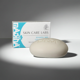 Madina Sensitive Skin cleansing bar soap for washing delicate skin, bathing, and everyday personal care.