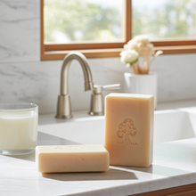 Madina Wild Ginger & Lime Spice soap bar for daily bathing, skin cleansing, and personal care use.