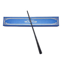 Magical Anime Cosplay wand light box set with glowing wand for roleplay costumes, event accessories, and gift presentation.