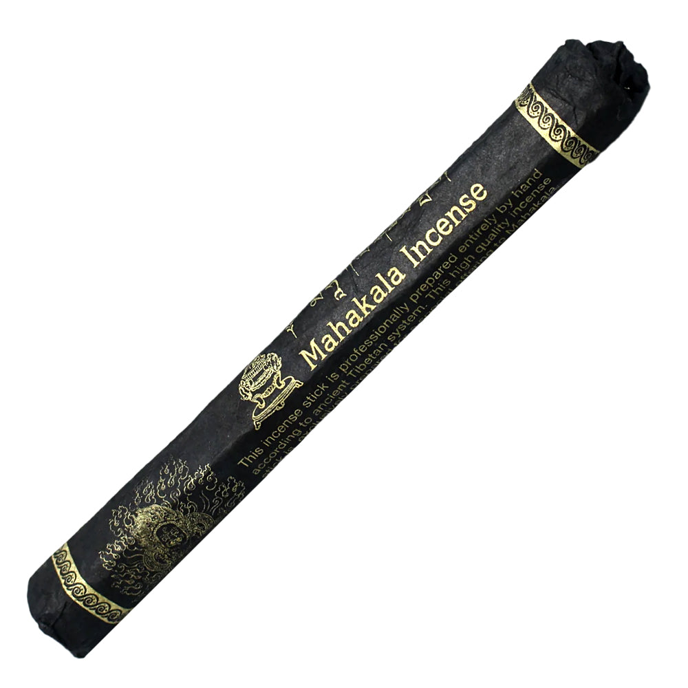 Mahakala high quality Himalayan Tibetan incense