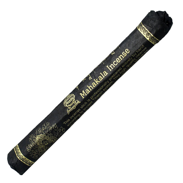 Mahakala high quality Himalayan Tibetan incense