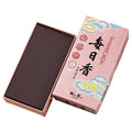 MAINICHI-KOH cherry blossom and sandalwood incense sticks