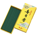 MAINICHI-KOH sandalwood regular 70g incense sticks