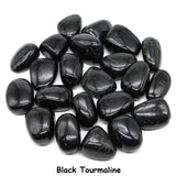 Malachite Turquoise Tumbled Healing Stones for meditation, crafts, and crystal healing.