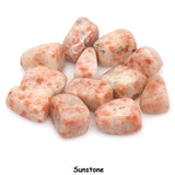 Malachite Turquoise Tumbled Healing Stones for meditation, crafts, and crystal healing.