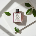 Marriage Wish Oil bottle for love drawing, marriage intention, and spiritual ritual use.