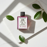 Marriage Wish Oil bottle for love drawing, marriage intention, and spiritual ritual use.