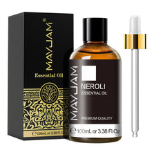 MAYJAM essential oil dropper bottle for air freshening, diffuser use, and everyday aromatherapy.