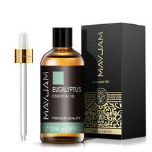 MAYJAM 100ml fragrance essential oil bottle for DIY beauty recipes, handmade products, and scented crafts.