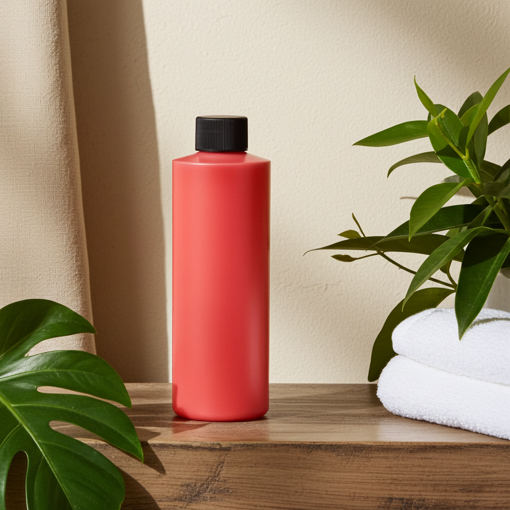 Meditation Body Oil 1 Lb — generous calming aromatherapy oil for daily practice, stress relief, and skin nourishing.
