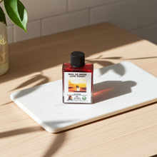 Meil De Amor Love Honey Wish Oil bottle for attraction work, intention setting, and spiritual ritual use.