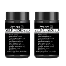 Men’s daily vitality wellness tablets for nutritional support, active lifestyles, and men’s health maintenance.