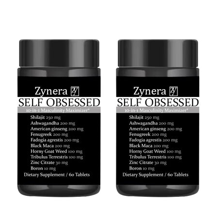 Men’s daily vitality wellness tablets for nutritional support, active lifestyles, and men’s health maintenance.