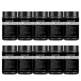 Men’s health vitality support supplement tablets for everyday wellness support and male health routines.