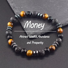 Men’s carbon steel magnetic bracelet for daily wear, casual outfits, and sleek modern accessorizing.