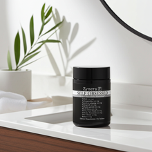 Men’s Vitality Support Tablets natural supplement tablets for daily vitality support and men’s wellness.