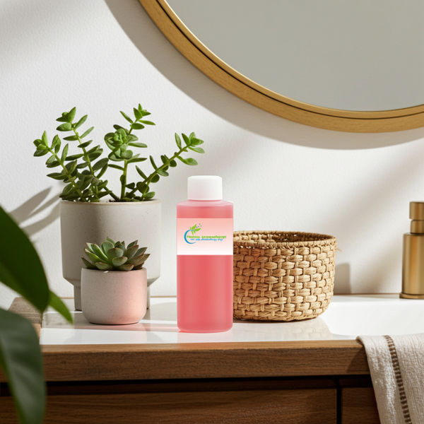 Michael Kors W Type Fragrance Oil for oil burners, candle making, and elegant feminine home fragrance.