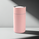 Lightweight and portable air humidifier unit for compact spaces, cool moisture support, and everyday indoor use.