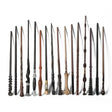 MINISO Metal Magic Wands collectible wand toy for costume play, themed gifting, and fantasy-inspired display.