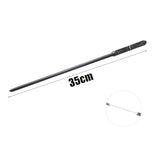 MINISO Metal Magic Wands cosplay party wand accessory for fantasy costumes, event styling, and roleplay fun.