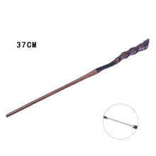 MINISO Metal Magic Wands metal cosplay prop for fantasy costumes, stage use, and themed event accessories.