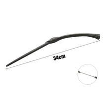 MINISO Metal Magic Wands magical dress-up wand for kids’ roleplay, costume events, and fantasy-themed fun.