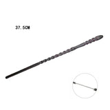 MINISO Metal Magic Wands themed costume play wand for magical dress-up, party activities, and pretend adventures.