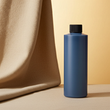 Miracle body oil bottle for skin care, body hydration, and post-shower moisturizing.