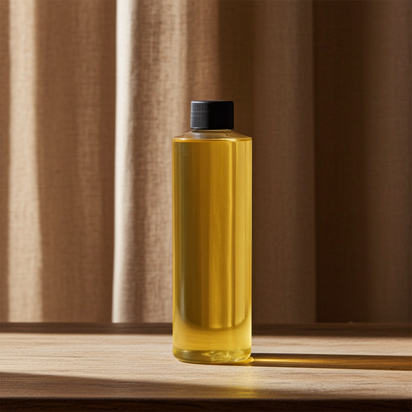 Miracle Women Body Oil 1 Lb bottle — fresh floral feminine fragrance, for daily moisturizing, morning routine, and fragrance layering.