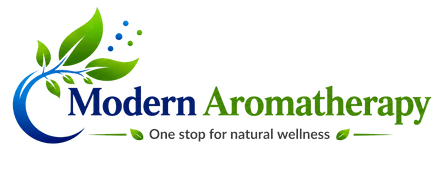 Modern Aromatherapy